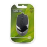 موس MACHER - MR43