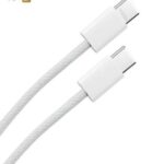 کابل شارژدوسر تایپ سی اصلی کنفی امارات