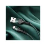 کابل شارژ USB TO TYP C برند X-HANZ مدل LK60T