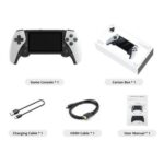 کنسول و گیم پد VIDEO GAME - SJGAM - M25