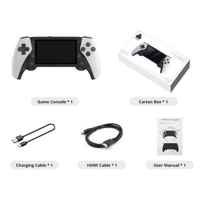 کنسول و گیم پد VIDEO GAME - SJGAM - M25