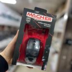 موس MACHER - MRW170