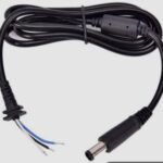 کابل تعمیری برق لب تاپ DELL