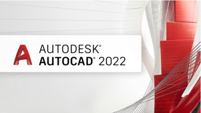 AUTOCAD 2008-2009-2019-2022