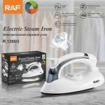 اتو بخار 1200W راف مدل R1808B