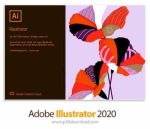 ADOB ILLUSTRATOR - 2019-2021-2020