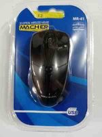 موس MACHER - MR41