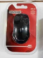 موس MACHER - MR42