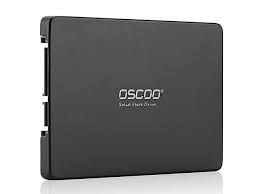SSD 128 GB OSCOO