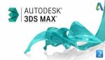 3DMAX 2019 & 2020 & 2021