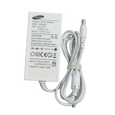 آداپتور مانیتور ORGINAL-SAMSUNG - 12V - 3A