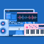 MUSIC SOFTWARES