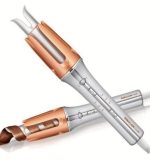 فر کننده مو شیگلم ONE TOUCH سایز 25 میلی متر مدل SGH-OTIC-01-25