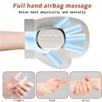 ماساژور دست شارژی حرارتی SMART HAND MASSAGERC