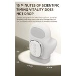 ماساژور دست شارژی حرارتی SMART HAND MASSAGERC