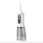واترجت دندان و دهانشوی شارژی ORAL IRRIGATOR چهار کاره