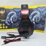 هدست سیم دار گیمینگ وارداتی برند OVLENG مدل OV-P30