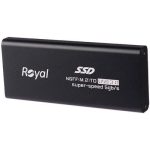 باکس هارد ROYAL ET-M2 NGFF