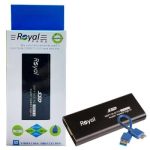 باکس هارد ROYAL ET-M2 NGFF