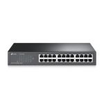 هاب سوئیچ 24 پورت TP LINK - TL-SF1024