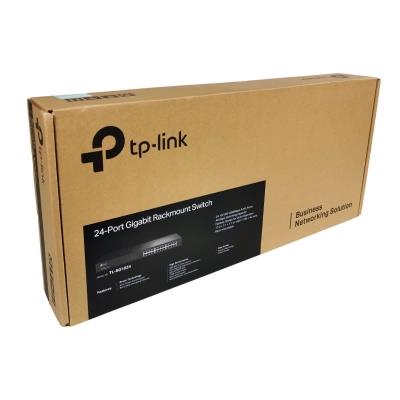 هاب سوئیچ 24 پورت TP LINK - TL-SF1024