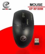 موس بیسیم XP - 180