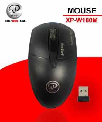 موس بیسیم XP - 180