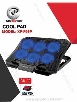 فن زیر لب تاب XP - P96
