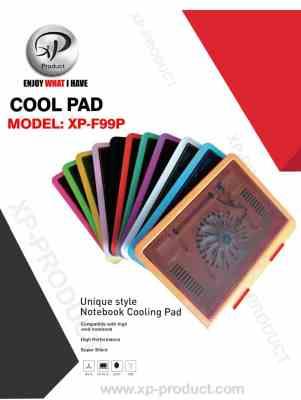 فن زیر لب تاب XP - P99