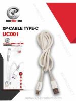 کابل تایپ سی UC001
