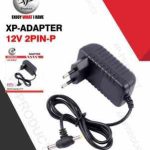 آدابتور ps 198p 12v دوسر xp
