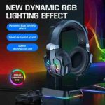 هدست گیمینگ x31 onikuma gaming