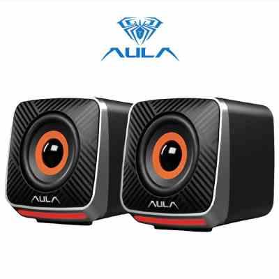 اسپیکر لب تاپی گیمینگAULA A200