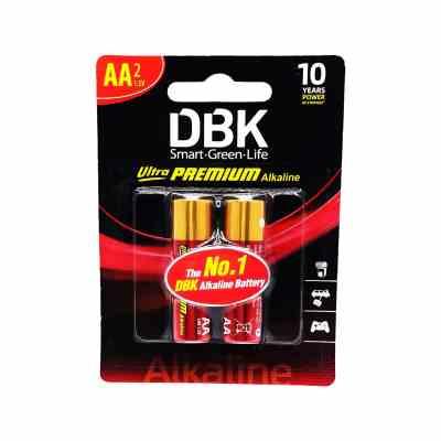 باطری قلمی DBK UITRA PREMIUM