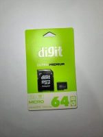 مموری میکرو DIGIT - 128G