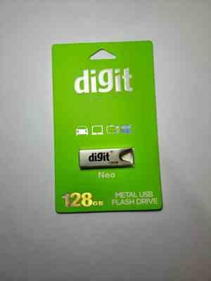 فلش DIGIT - 128G USB.2 NEO