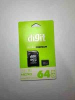 مموری میکرو DIGIT - 64G