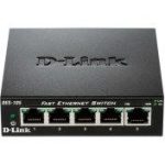 هاب سوئیچ 5 پورت D - LINK - LS105 وارداتی فلزی