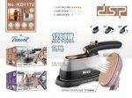 اتو بخار مسافرتی برند DSP مدل DK1172