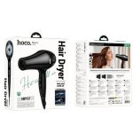 سشوار حرفه ای برند HOCO مدل HP17