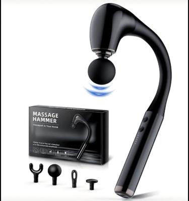 ماساژور چکشی حرفه ای برند HAMMER مدل JA - G4
