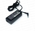 آدابتور شارژ لب تاب HP 65W 19.5 V سوکت آبی ریز