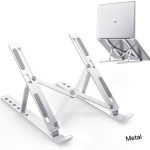 پایه نگهدارنده لپ تاپ و کول کلد (استند)