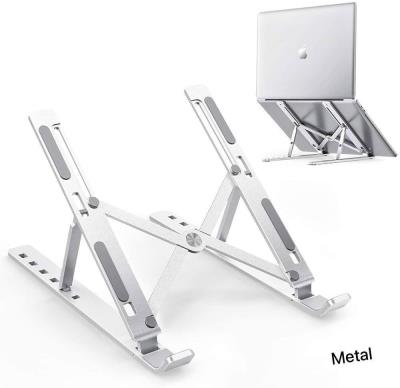 پایه نگهدارنده لپ تاپ و کول کلد (استند)