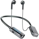 هندزفری گردنی SMART BARRY - GB11
