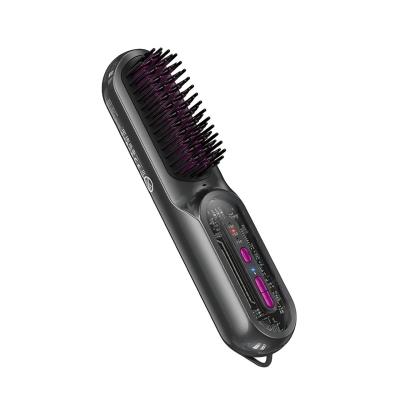 برس حرارتی صاف کننده مو برند HOCO مدل HP45