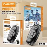 ریموت بلوتوث برند plokama برای گوشی هوشمند BT20