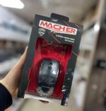 موس MACHER - MRW170