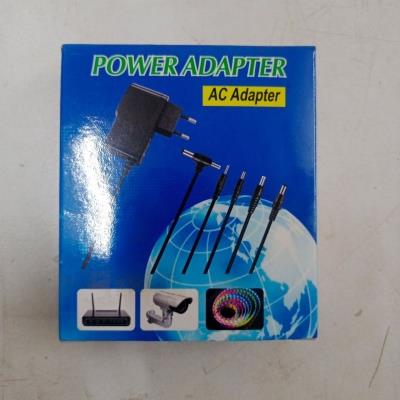آداپتور کمبو 9V -1A