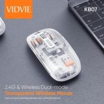 موس بیسیم برند VIDVIE مدل KB07